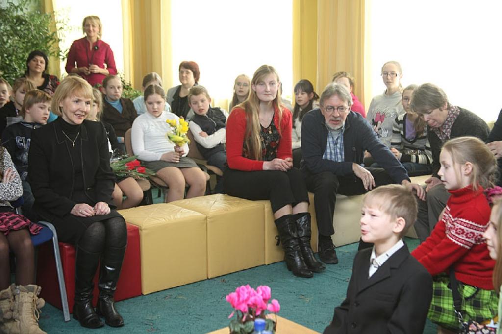 Autors: Gatis Bogdanovs