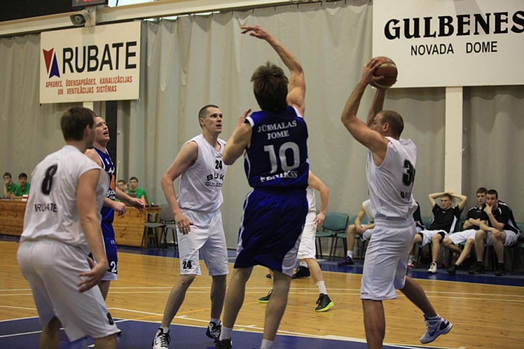 Autors: Gatis Bogdanovs