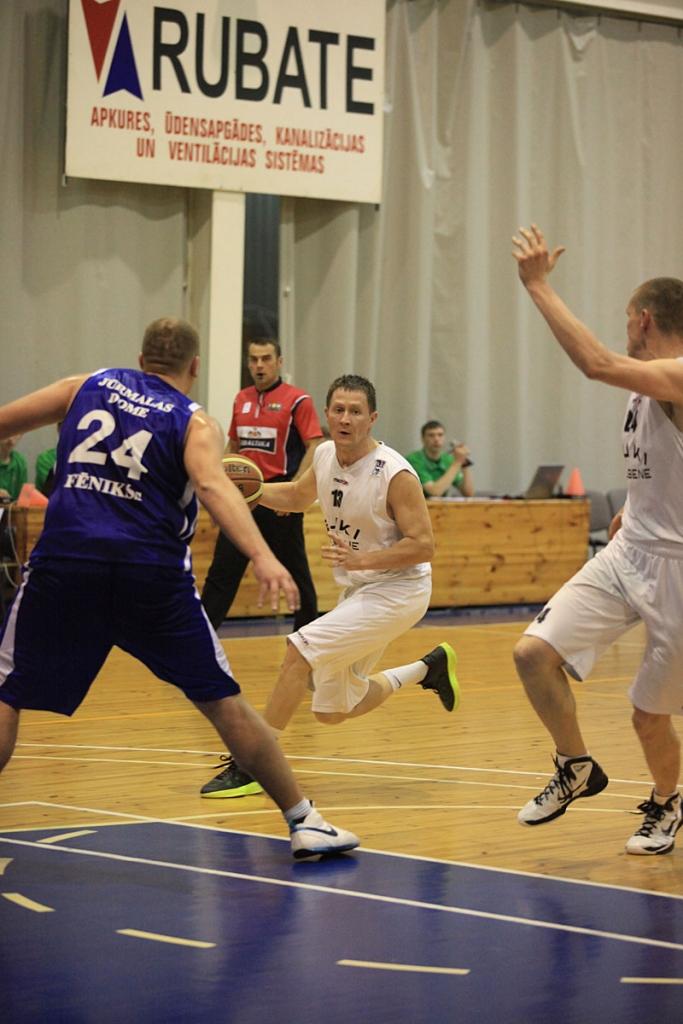Autors: Gatis Bogdanovs