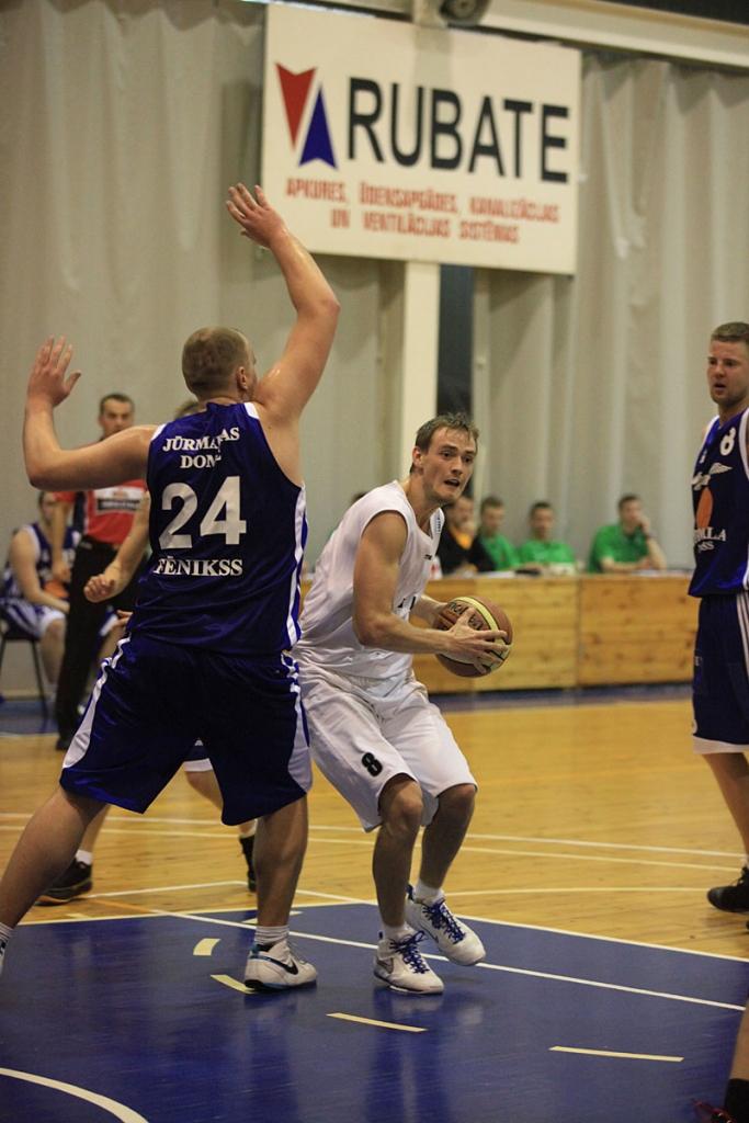 Autors: Gatis Bogdanovs