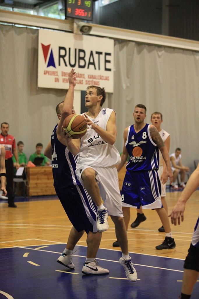 Autors: Gatis Bogdanovs