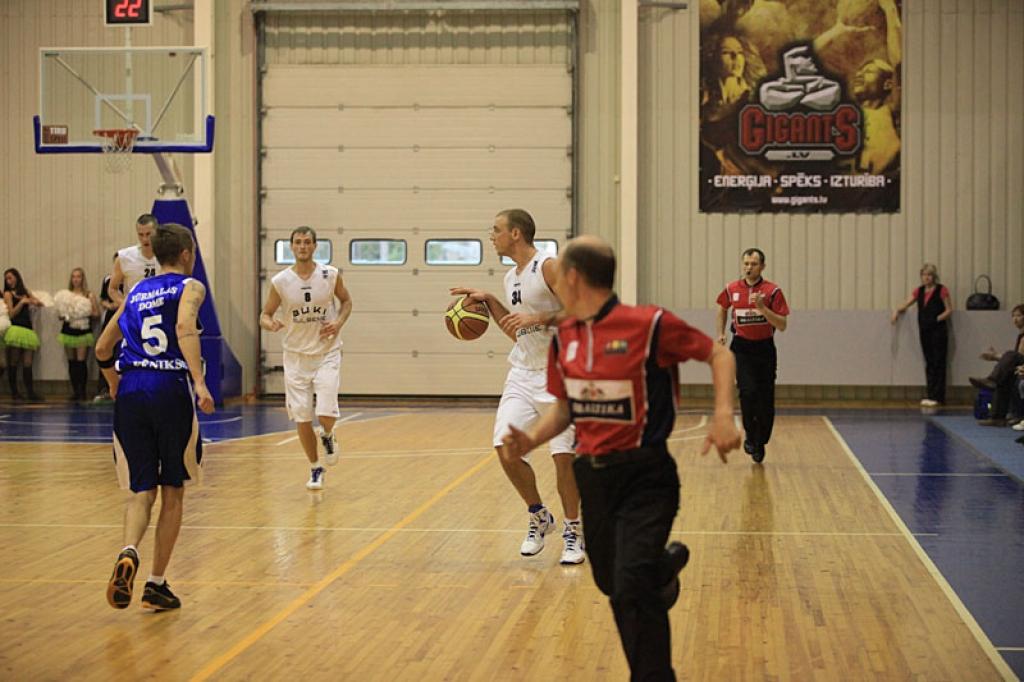Autors: Gatis Bogdanovs