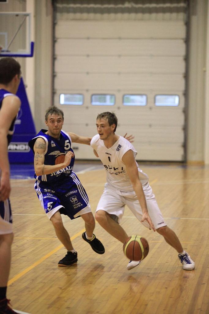 Autors: Gatis Bogdanovs