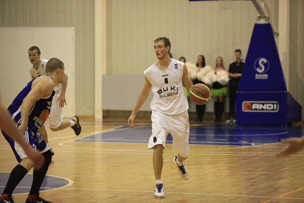 Autors: Gatis Bogdanovs