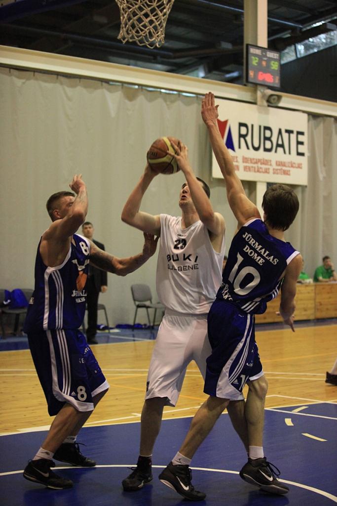 Autors: Gatis Bogdanovs