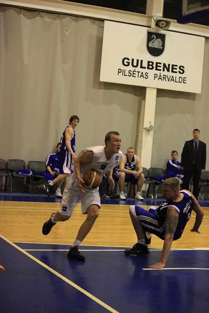 Autors: Gatis Bogdanovs