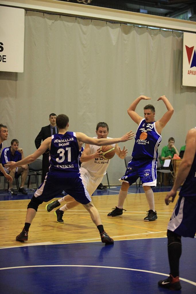 Autors: Gatis Bogdanovs