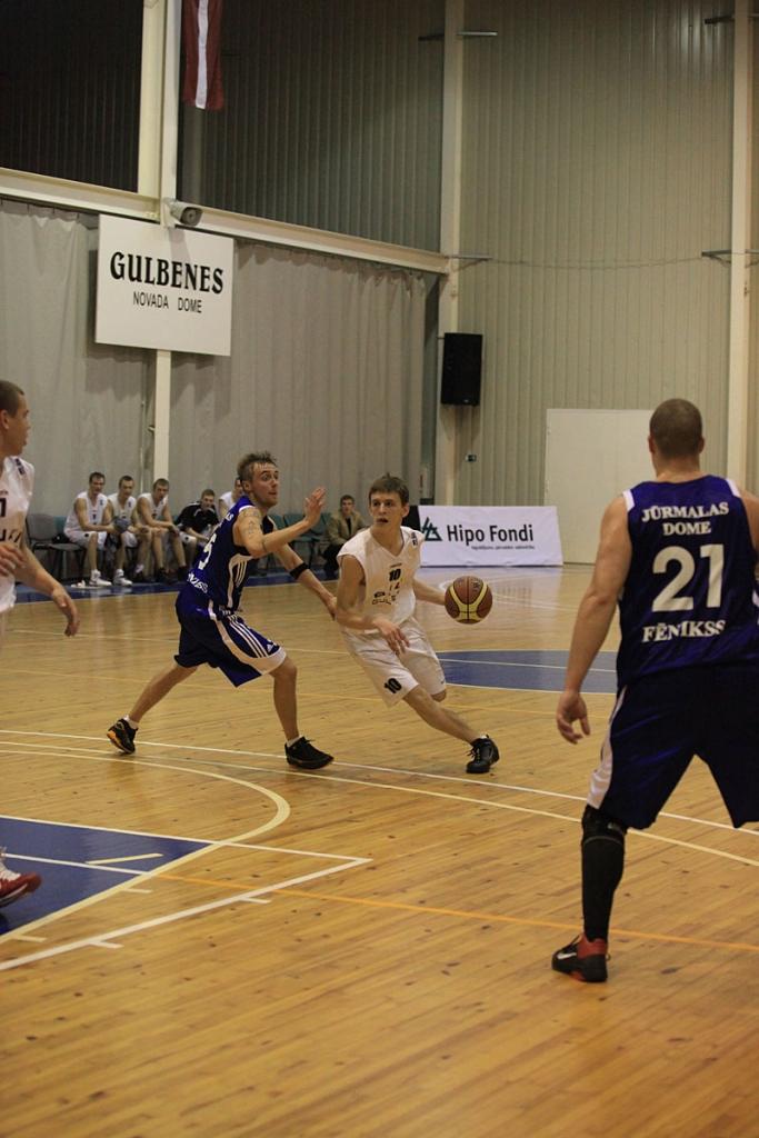 Autors: Gatis Bogdanovs