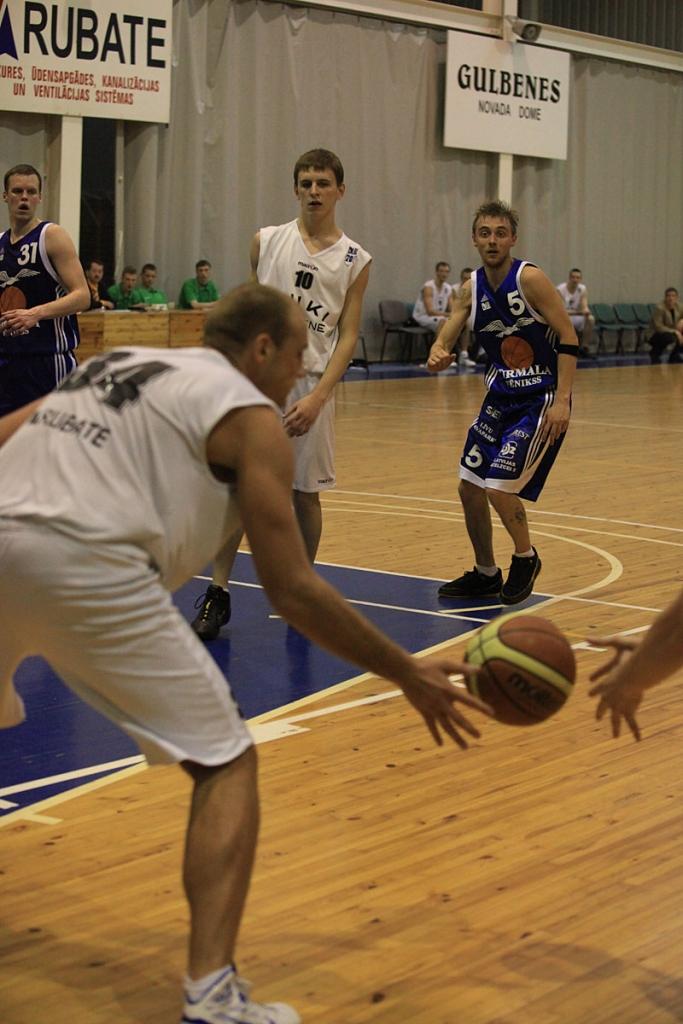 Autors: Gatis Bogdanovs