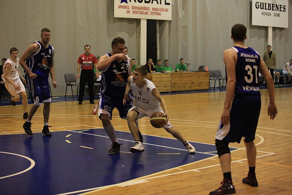 Autors: Gatis Bogdanovs