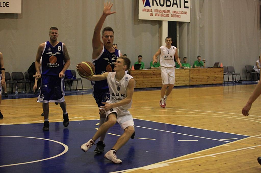 Autors: Gatis Bogdanovs