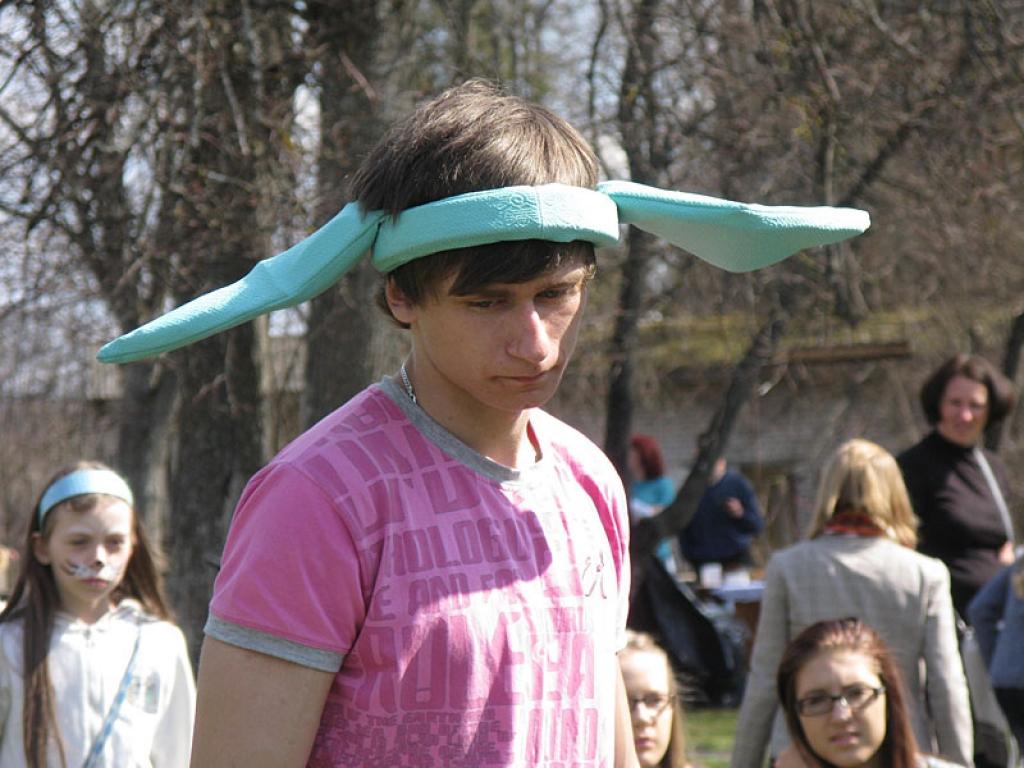 Autors: Gatis Bogdanovs