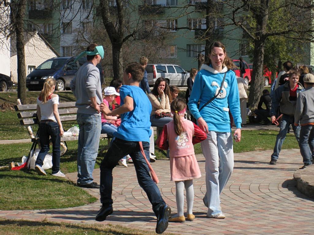 Autors: Gatis Bogdanovs