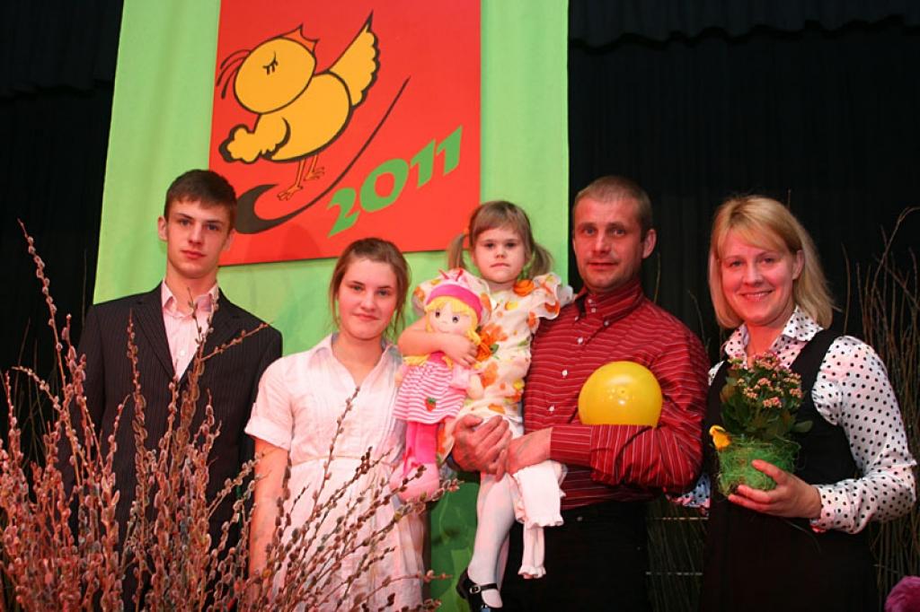 Autors: Gatis Bogdanovs
