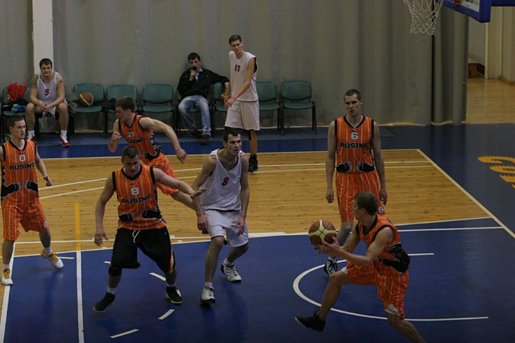 Autors: Gatis Bogdanovs