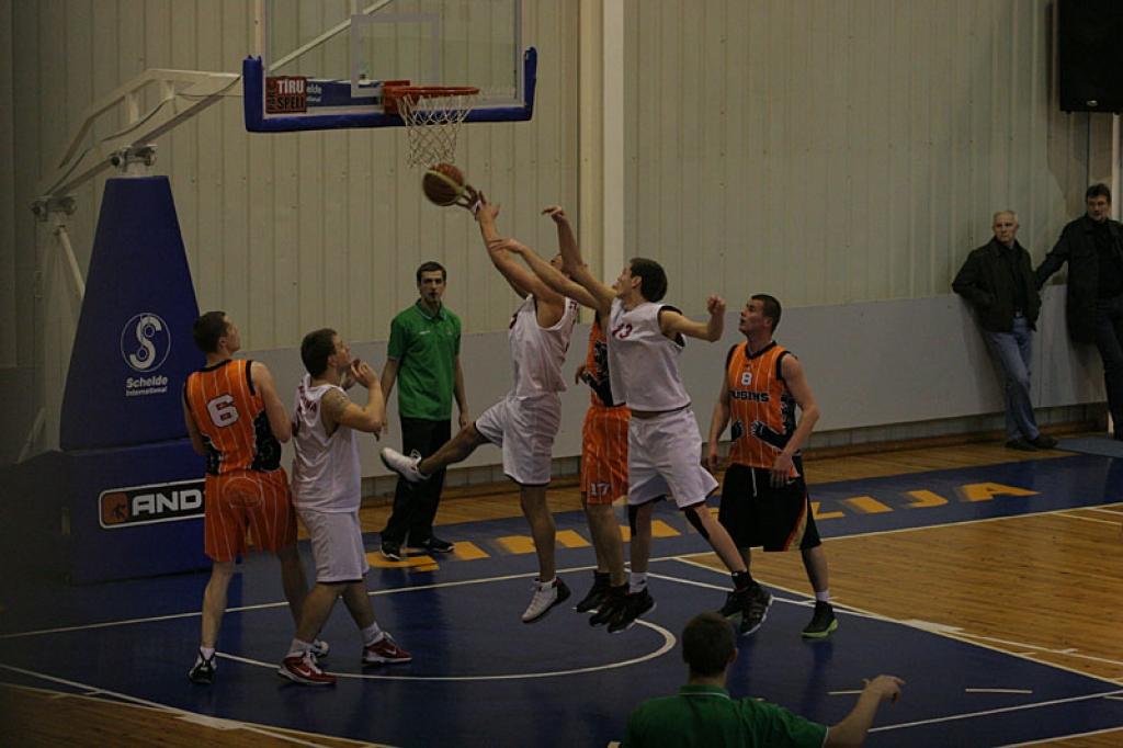 Autors: Gatis Bogdanovs