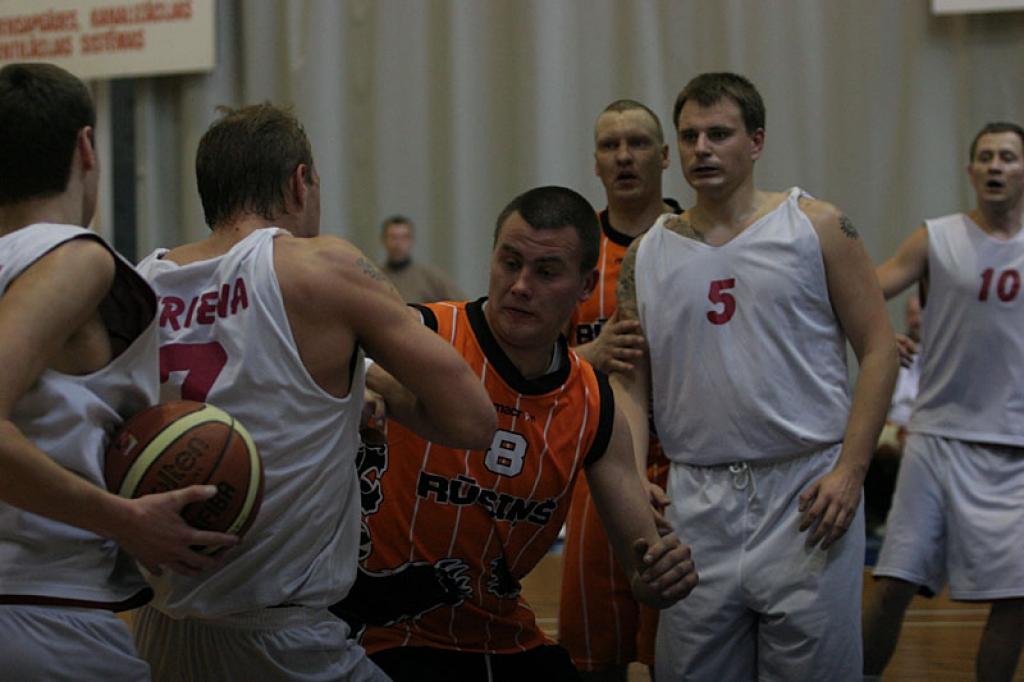 Autors: Gatis Bogdanovs