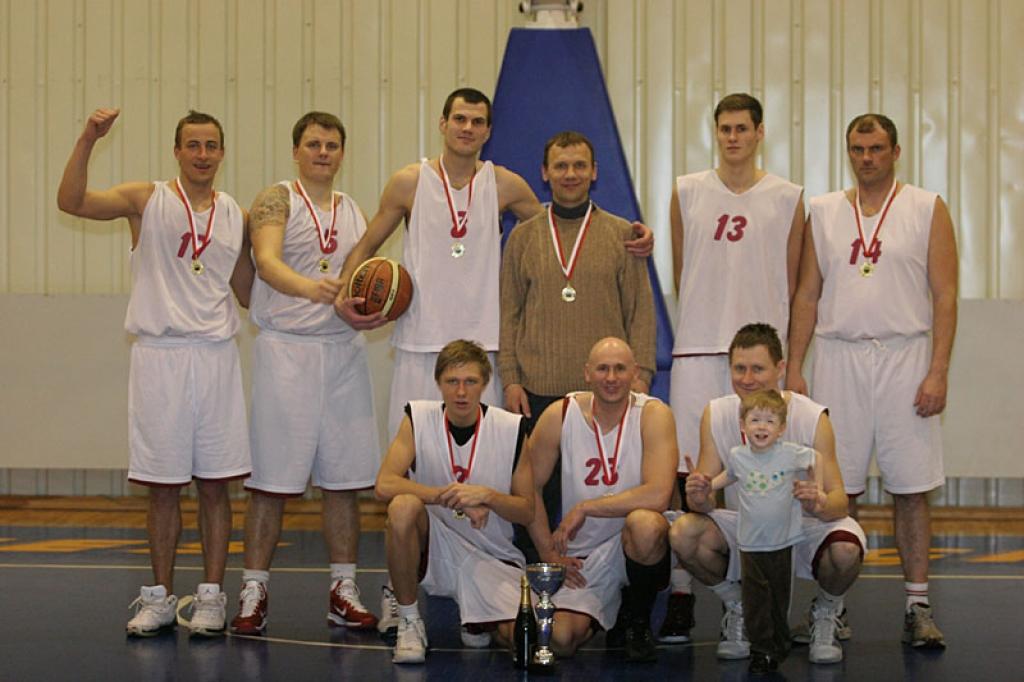 Autors: Gatis Bogdanovs