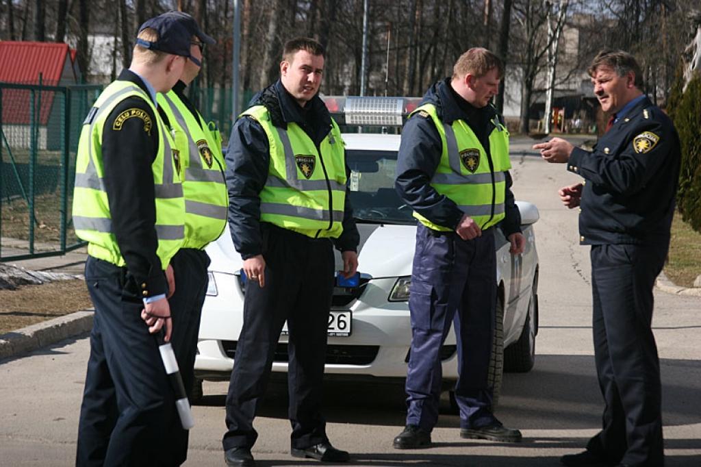 Autors: Gatis Bogdanovs