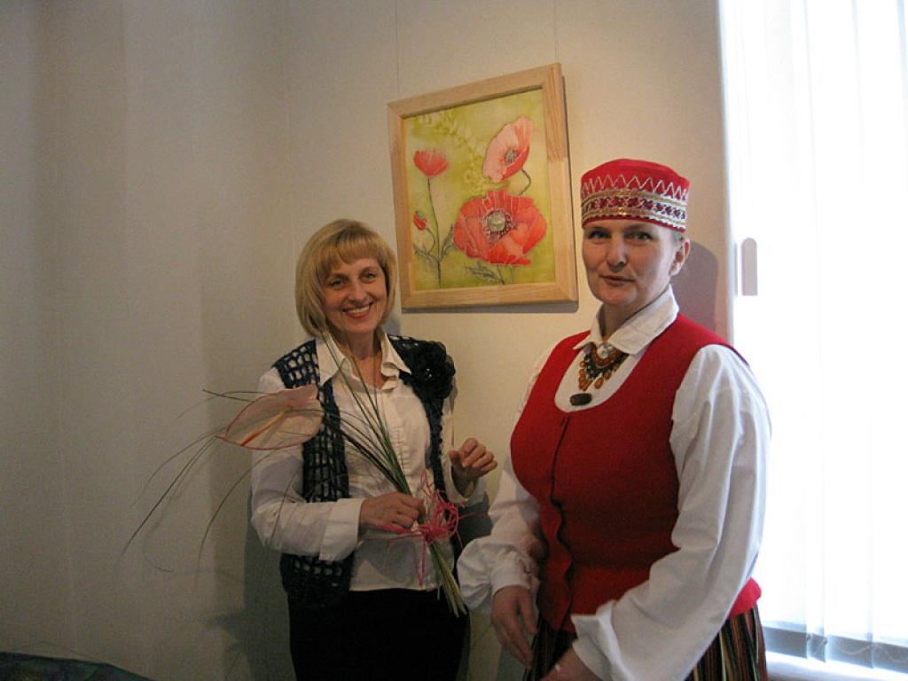 Autors: Gatis Bogdanovs