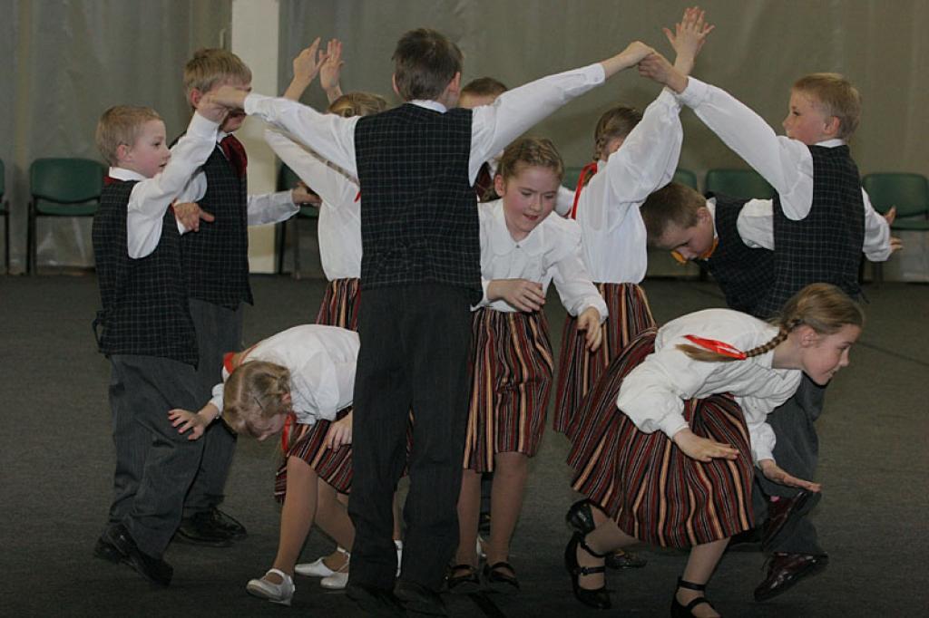 Autors: Gatis Bogdanovs