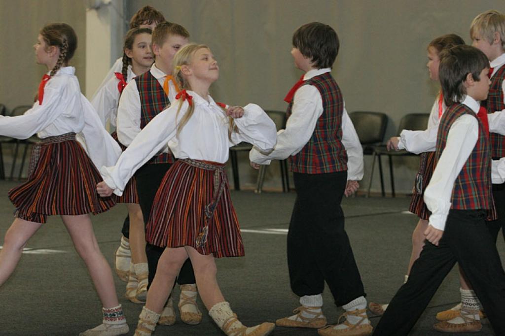 Autors: Gatis Bogdanovs