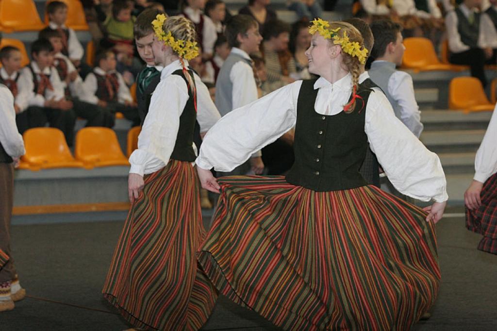 Autors: Gatis Bogdanovs