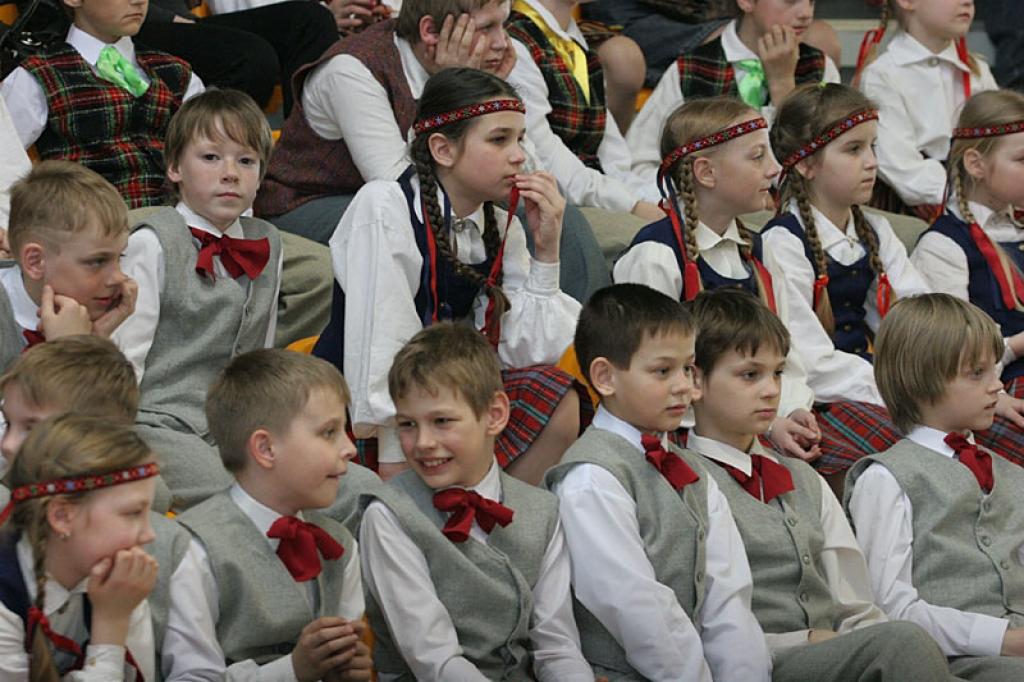 Autors: Gatis Bogdanovs
