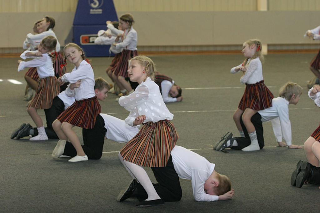 Autors: Gatis Bogdanovs