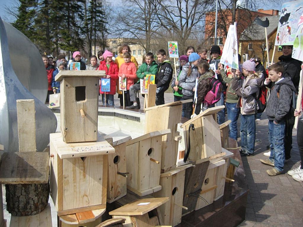 Autors: Diāna Odumiņa