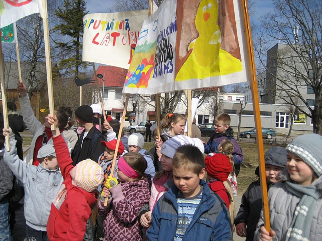 Autors: Diāna Odumiņa