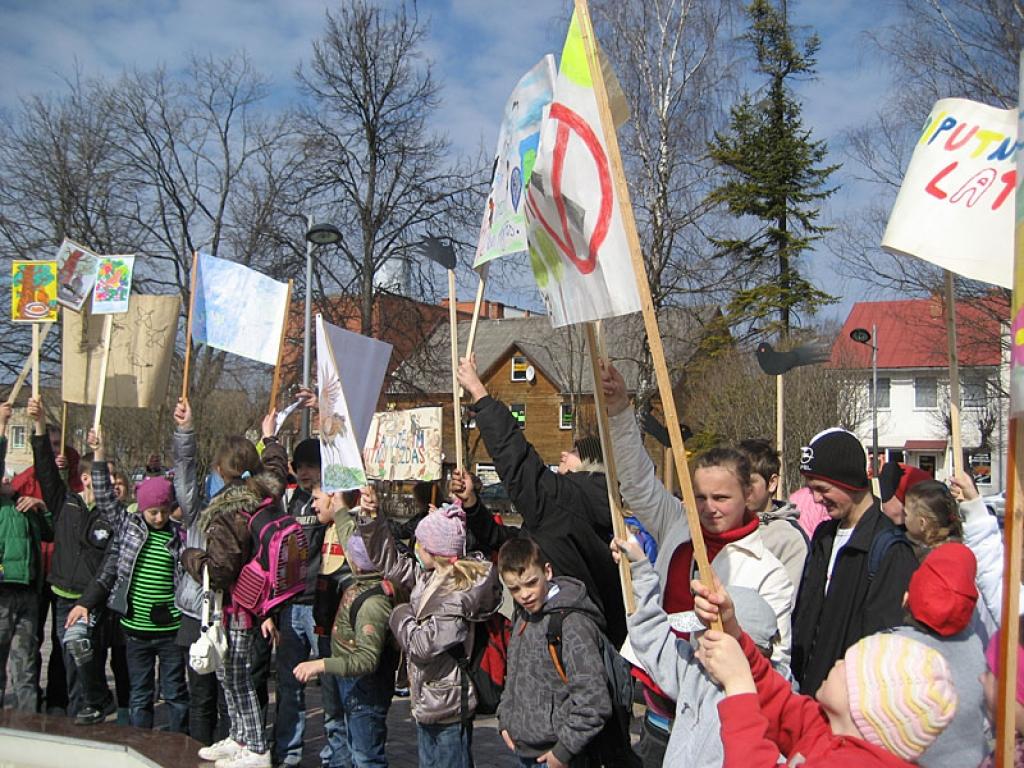 Autors: Diāna Odumiņa
