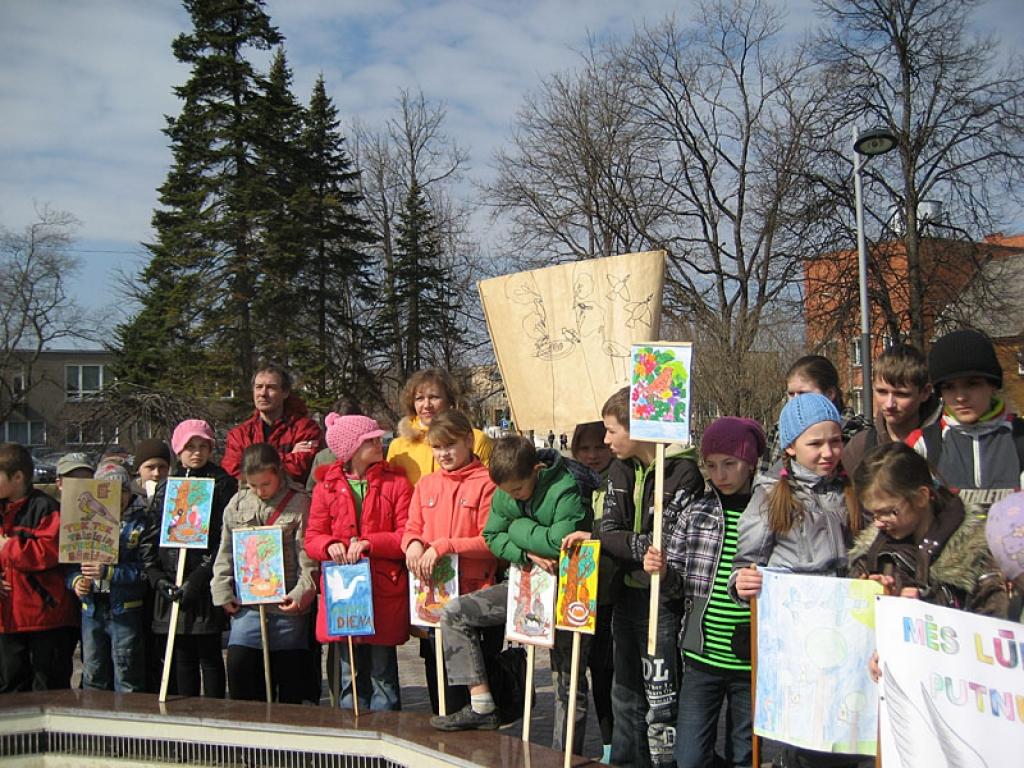 Autors: Diāna Odumiņa
