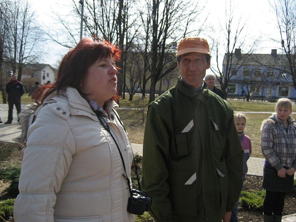 Autors: Diāna Odumiņa