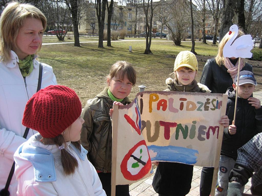 Autors: Diāna Odumiņa