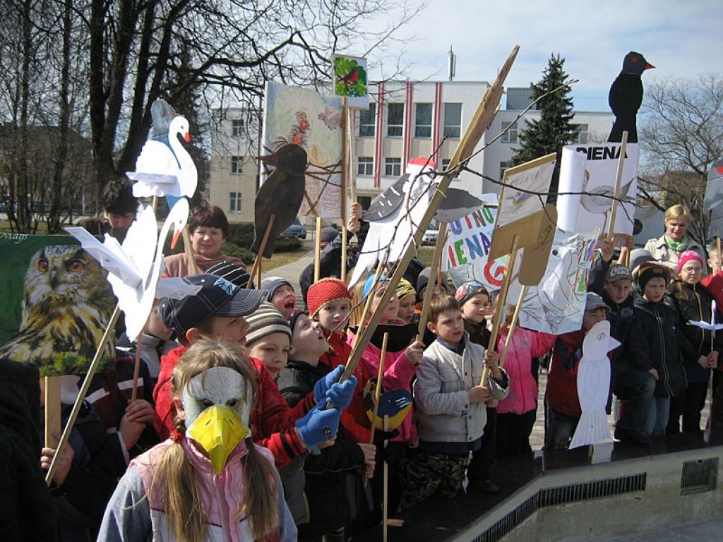 Autors: Diāna Odumiņa