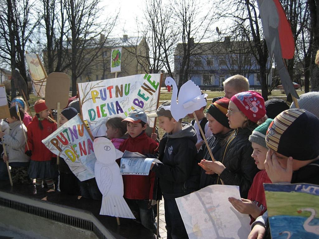 Autors: Diāna Odumiņa