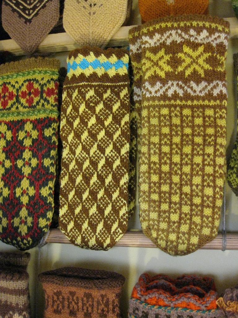 Autors: Malda Ilgaža