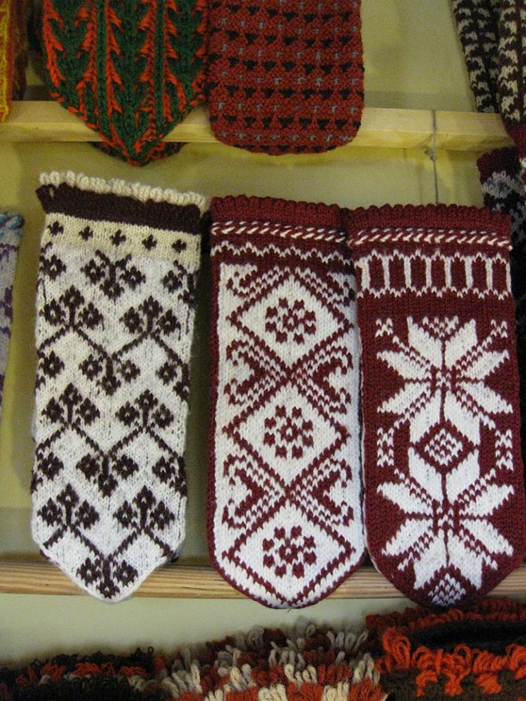 Autors: Malda Ilgaža