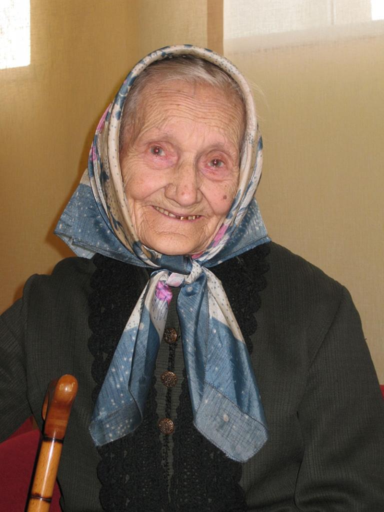 Autors: Malda Ilgaža