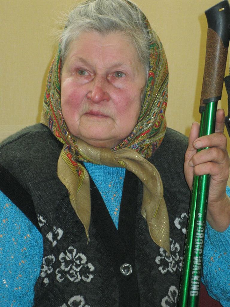 Autors: Malda Ilgaža
