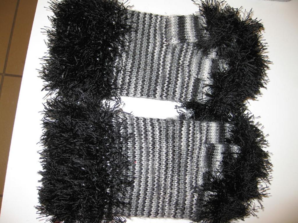 Autors: Malda Ilgaža