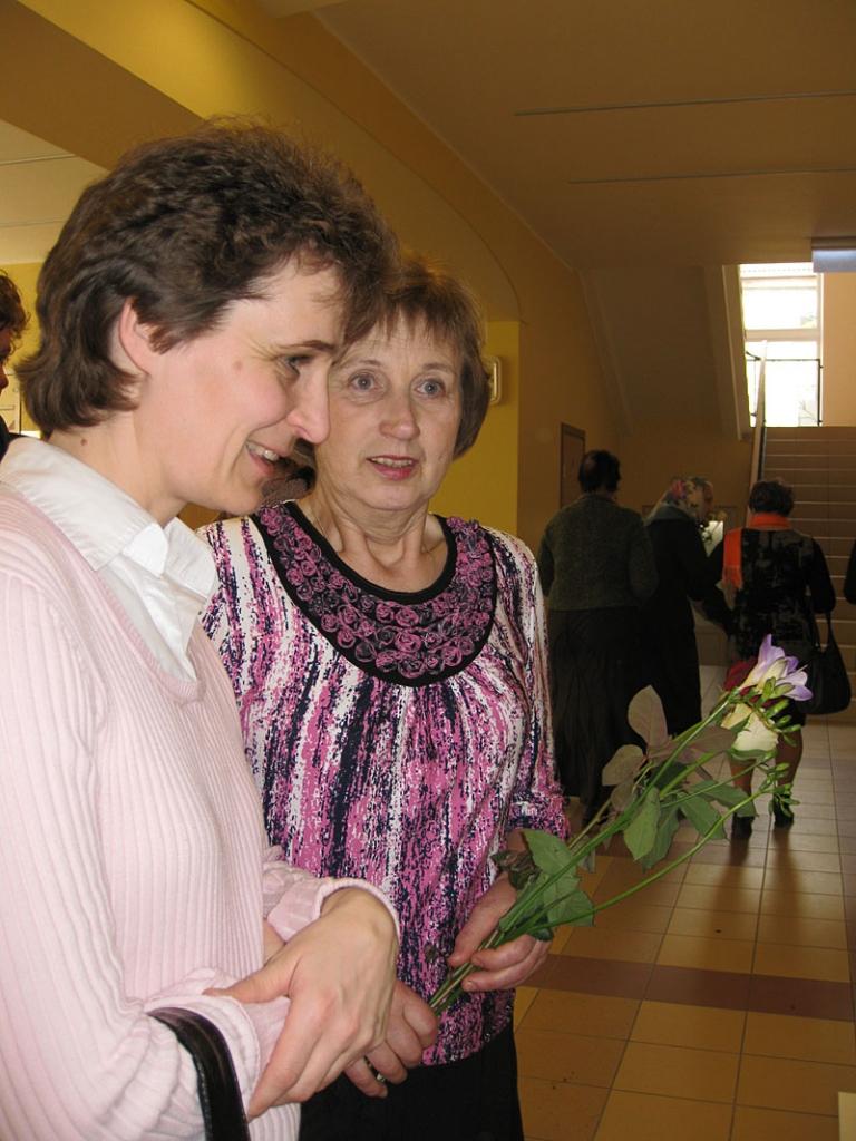 Autors: Malda Ilgaža