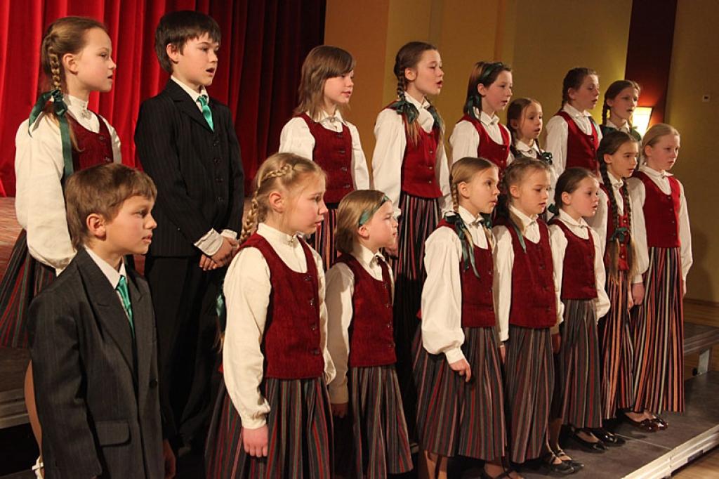 Autors: Gatis Bogdanovs
