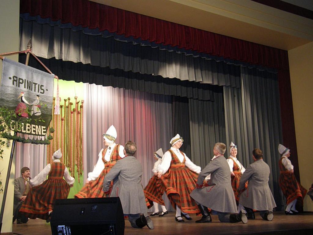 Autors: Malda Ilgaža