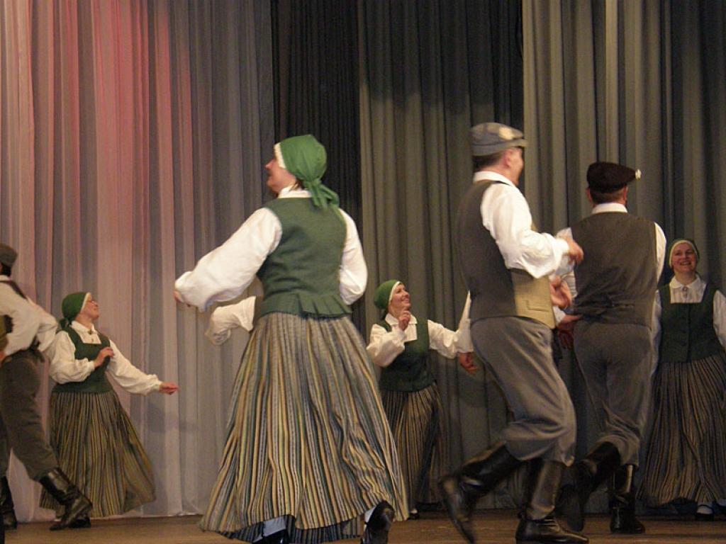 Autors: Malda Ilgaža