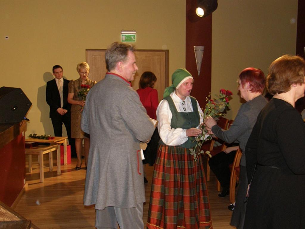 Autors: Malda Ilgaža