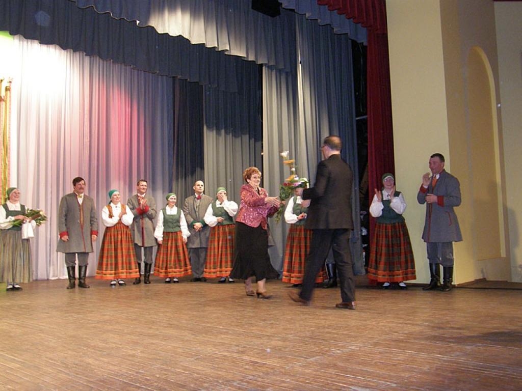 Autors: Malda Ilgaža