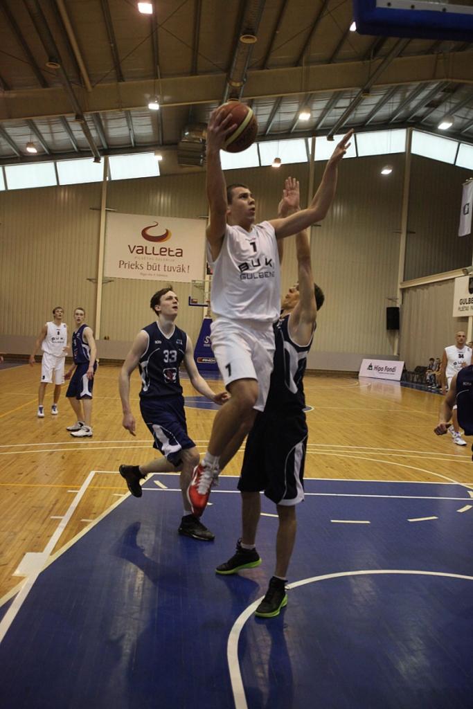 Autors: Gatis Bogdanovs