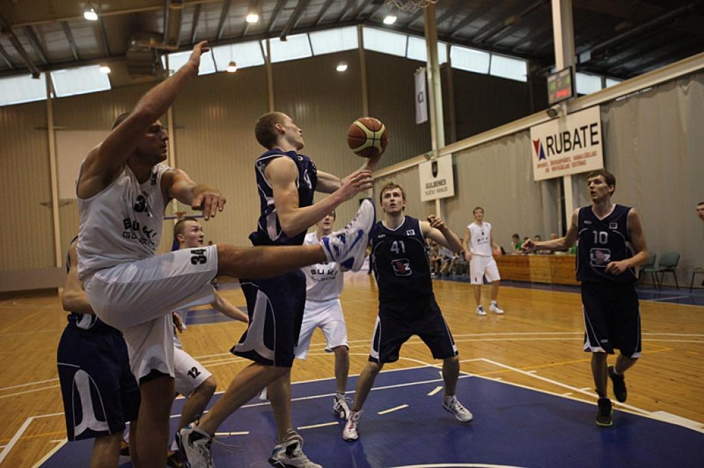 Autors: Gatis Bogdanovs